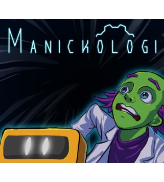 Manickologi Steam Key GLOBAL
